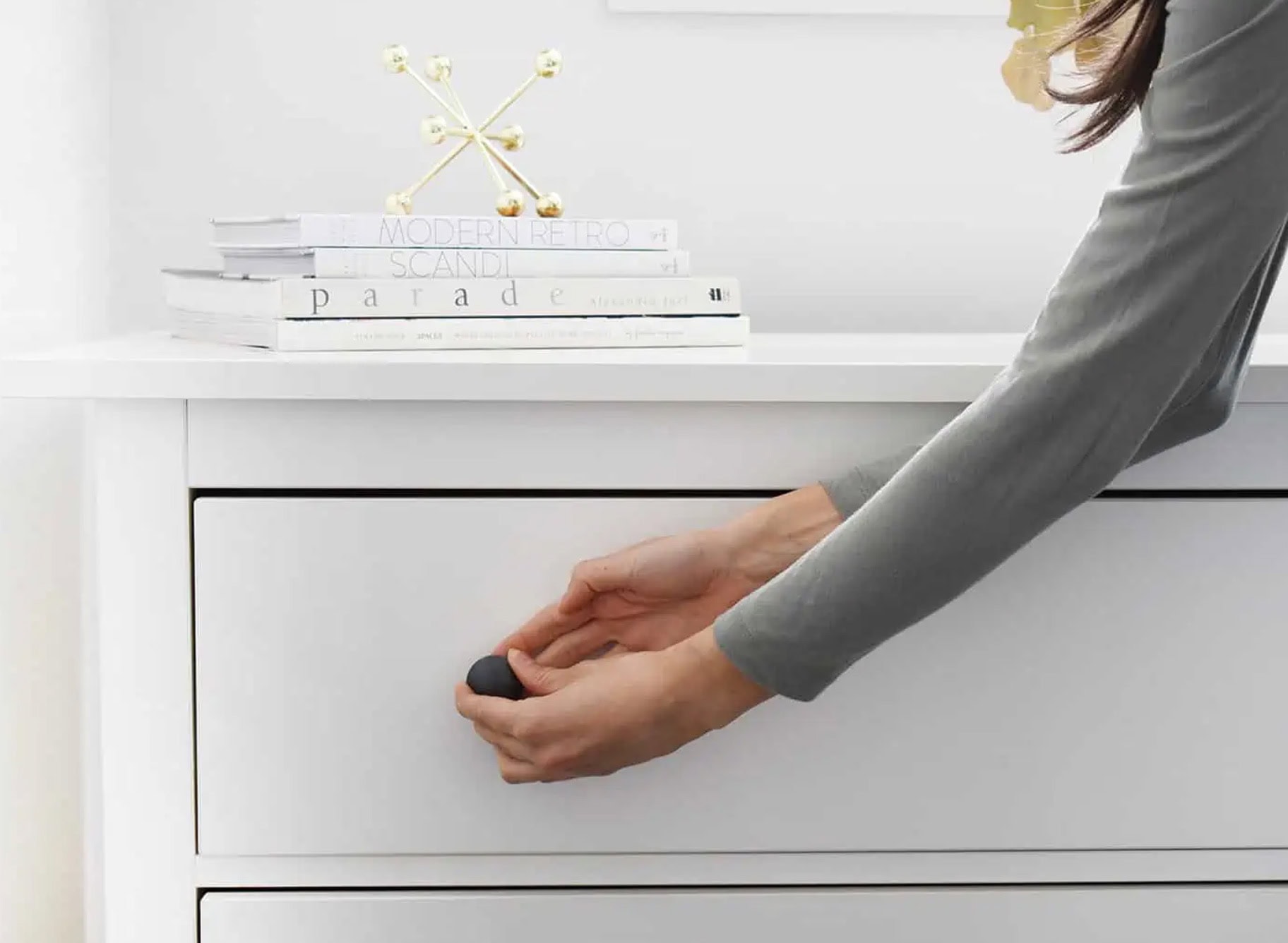 How to Install Cabinet Knobs, Cabinet Handles & Pulls - All - Install cabinet knobs & handles