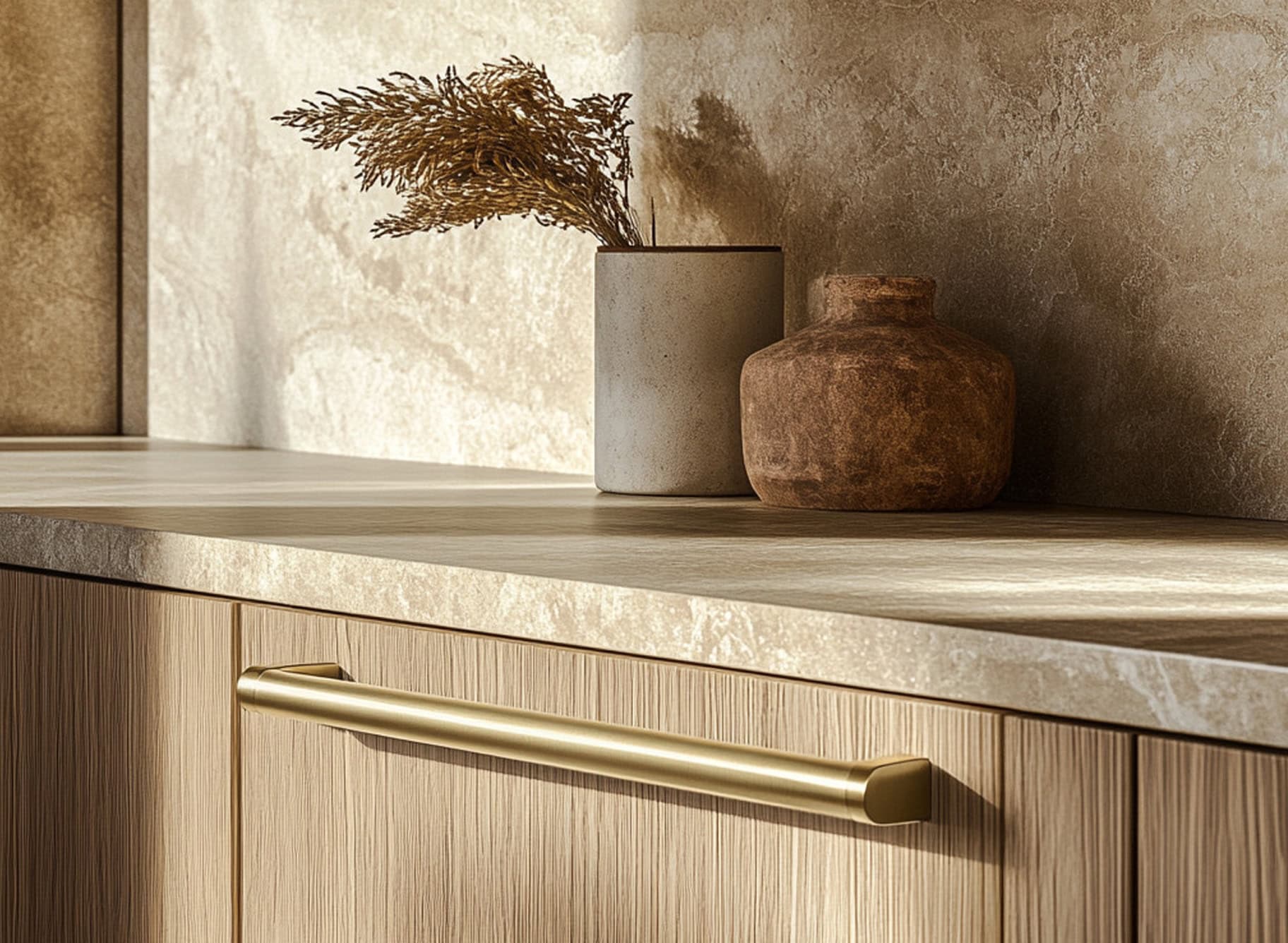 The Power of Gold: How to Illuminate Your Décor - All - Gold Décor