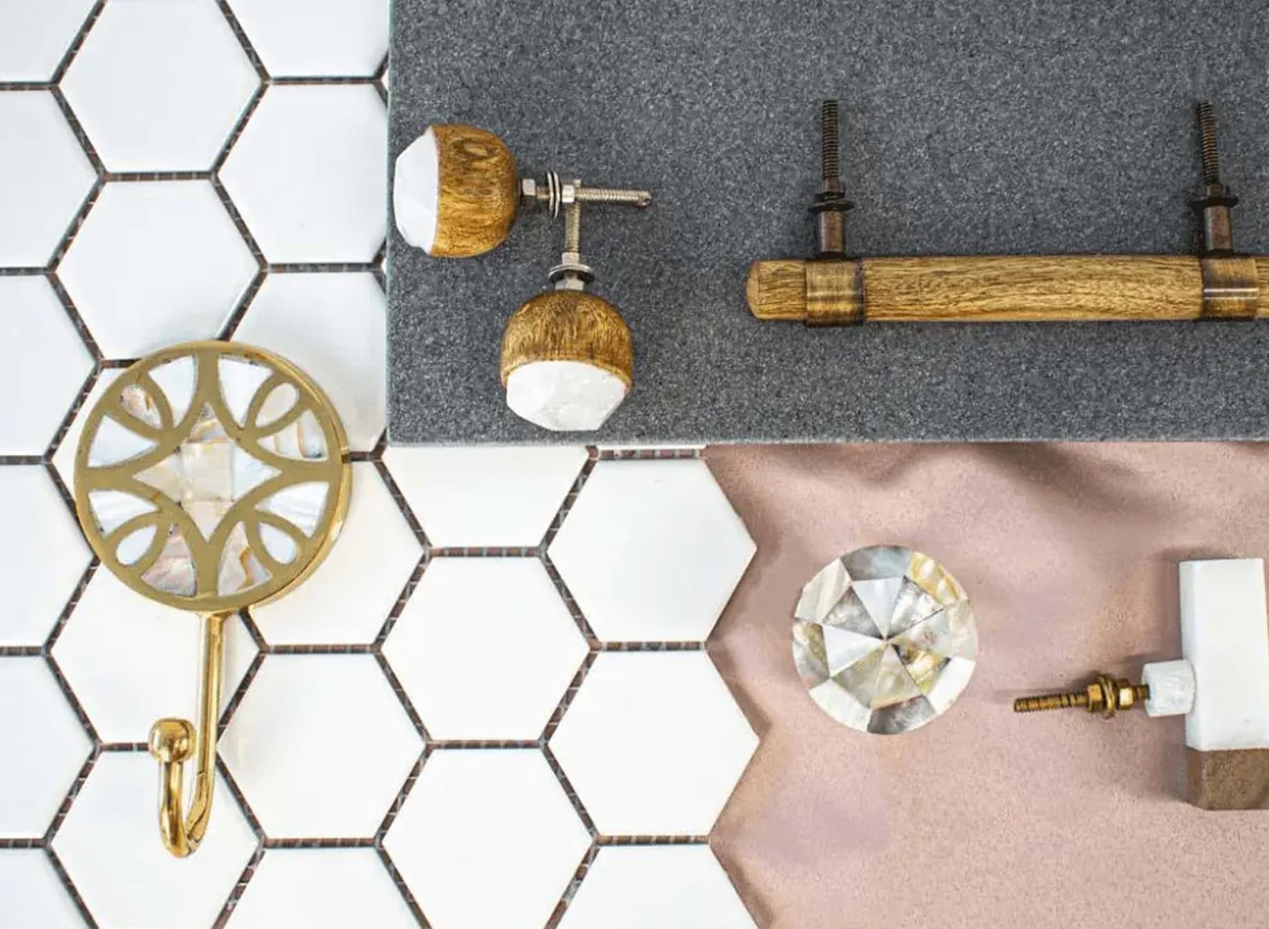 DoUp – Reject the Ordinary - All - DoUp cabinet knobs and handles