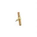 Slimline Mango Wood Pull - Drawer Pulls - Slimline Mango Wood Pull