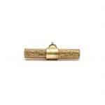 Slimline Mango Wood Pull - Drawer Pulls - Slimline Mango Wood Pull