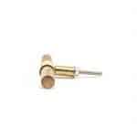 Slimline Mango Wood Pull - Drawer Pulls - Slimline Mango Wood Pull