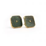 Aventurine Stone Knob - Cabinet Knobs - Aventurine Stone Knob