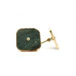 Aventurine Stone Knob - Cabinet Knobs - Aventurine Stone Knob