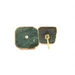 Aventurine Stone Knob - Cabinet Knobs - Aventurine Stone Knob