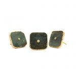 Aventurine Stone Knob - Cabinet Knobs - Aventurine Stone Knob