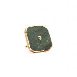 Aventurine Stone Knob - Cabinet Knobs - Aventurine Stone Knob