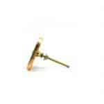 Aventurine Stone Knob - Cabinet Knobs - Aventurine Stone Knob