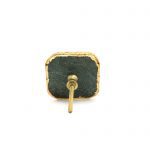 Aventurine Stone Knob - Cabinet Knobs - Aventurine Stone Knob