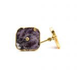 Aventurine Stone Knob - Cabinet Knobs - Aventurine Stone Knob