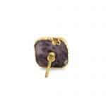 Aventurine Stone Knob - Cabinet Knobs - Aventurine Stone Knob