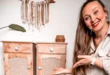 DoUpper Chronicles: Morgane Laforet - All - DoUpper Chronicles