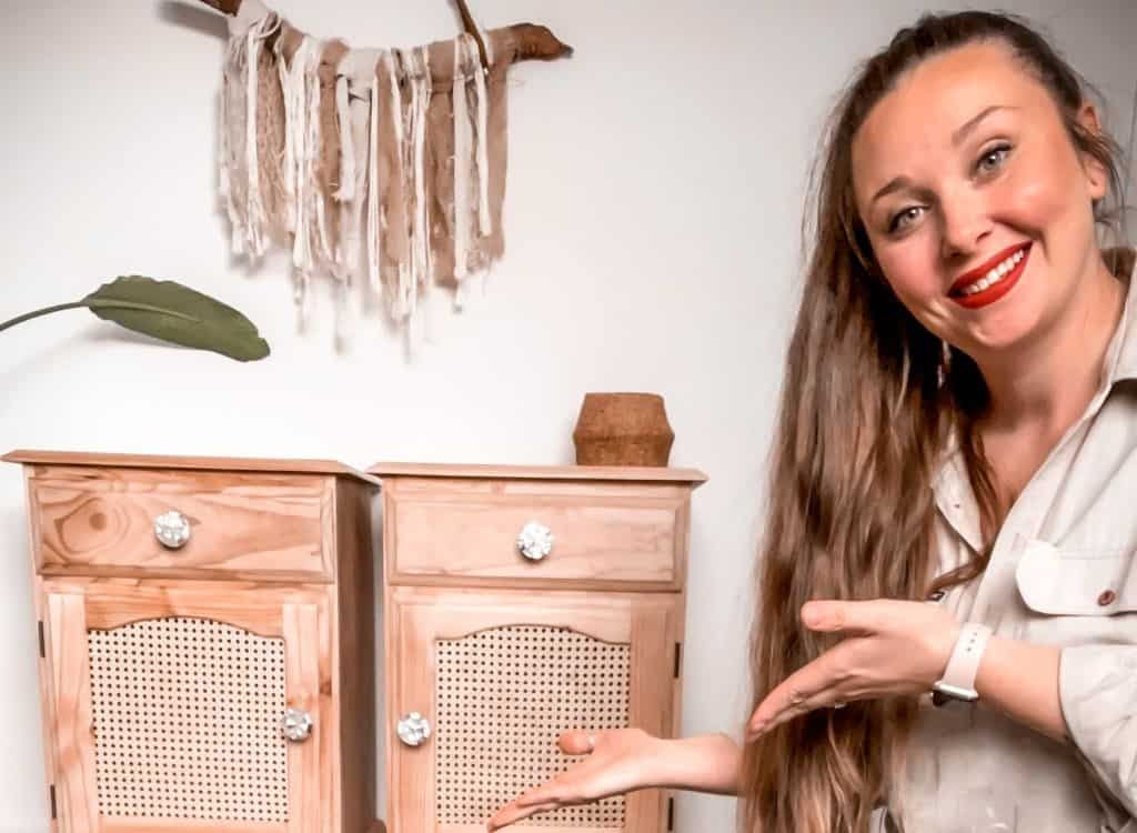 DoUpper Chronicles: Morgane Laforet - All - DoUpper Chronicles
