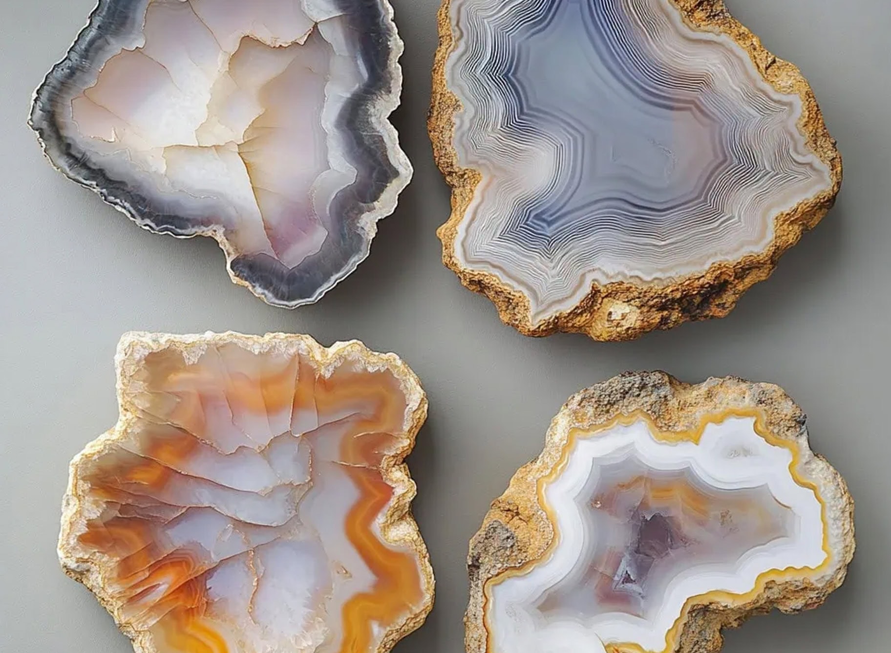 The Beauty of Going All Natural - All - natural sustainable materials