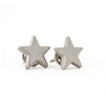 Rustic Bone Floweret Knob - Cabinet Knobs - Rustic Bone Floweret Knob