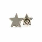 Rustic Bone Floweret Knob - Cabinet Knobs - Rustic Bone Floweret Knob