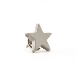Rustic Bone Floweret Knob - Cabinet Knobs - Rustic Bone Floweret Knob