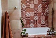 10 Ways to Freshen Up Your Bathroom on a Budget - All - bathroom on a budget
