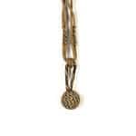 Cotton and Mango Wood Tassel Curtain Tie Back - Curtain Tie Backs - Cotton and Mango Wood Tassel Curtain Tie Back