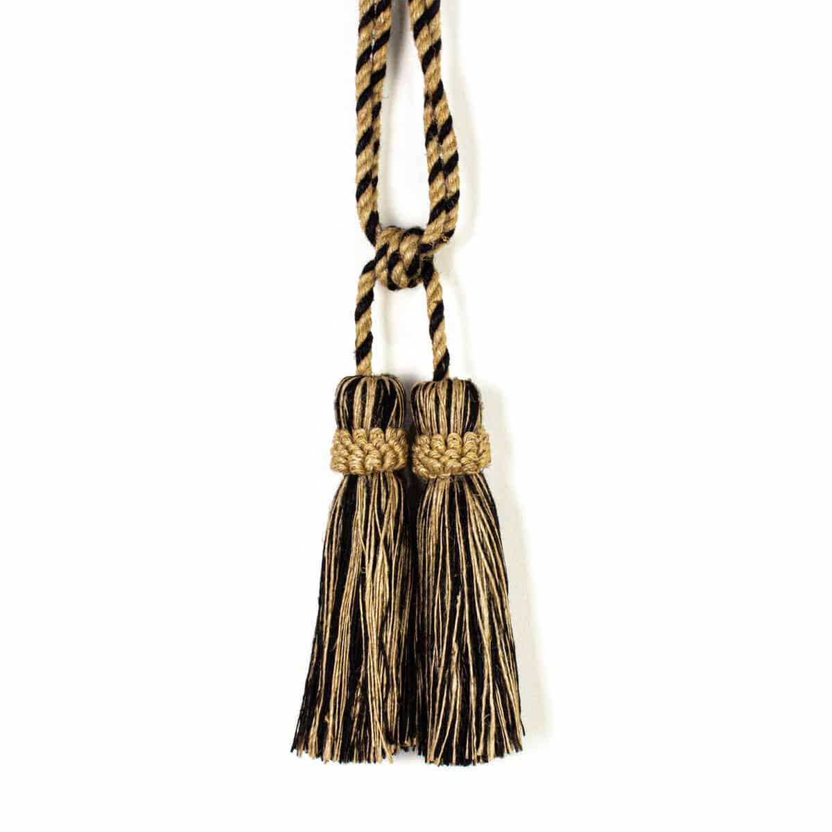DSC_6927_Natural-and Cotton and Mango Wood Tassel Curtain Tie Back - Curtain Tie Backs - Cotton and Mango Wood Tassel Curtain Tie Back