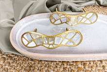 Decorating with Mother of Pearl - All - Mother of Pearl