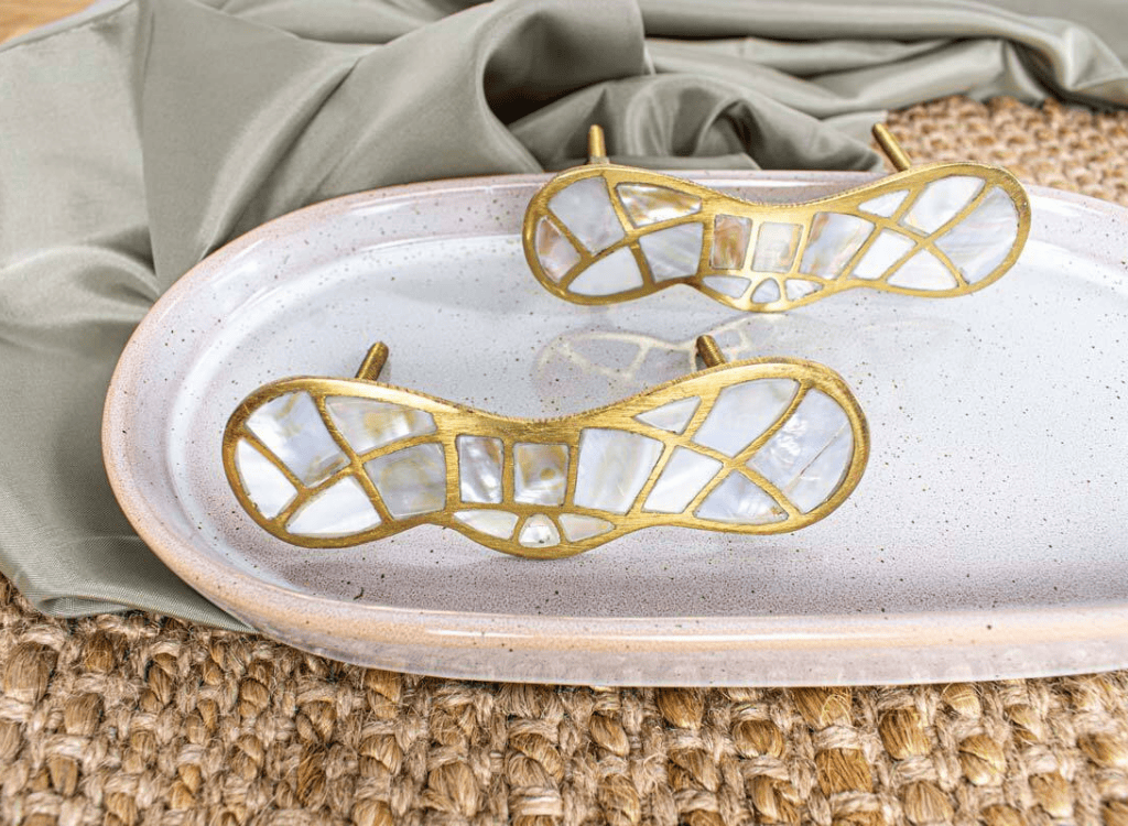 Decorating with Mother of Pearl - All - Mother of Pearl