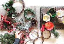 6 Ways to Add the Christmas Spirit to Your Home - All - christmas spirit