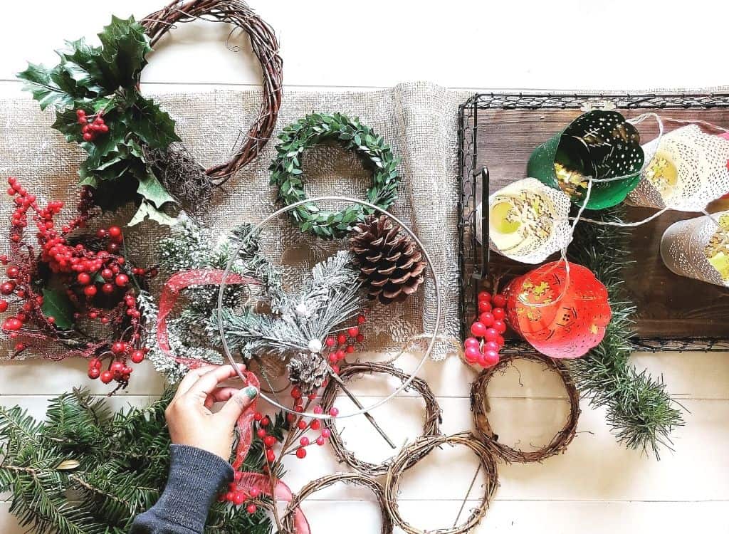 6 Ways to Add the Christmas Spirit to Your Home - All - christmas spirit