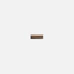 Birr - Brushed Brass Handle - Architectural Hardware - Brushed Brass Handle