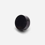 Milan - White Marble Knob - Architectural Hardware - White Marble Knob