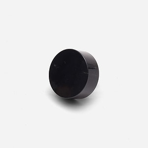 Milan - White Marble Knob - Architectural Hardware - White Marble Knob