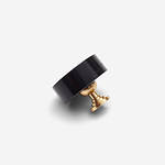 Milan - White Marble Knob - Architectural Hardware - White Marble Knob