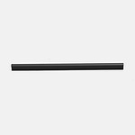 Birr - Brushed Brass Handle - Architectural Hardware - Brushed Brass Handle