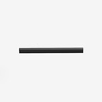 Birr - Brushed Brass Handle - Architectural Hardware - Brushed Brass Handle