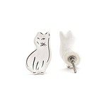 Large Cat Knob - Cabinet Knobs - Large Cat Knob