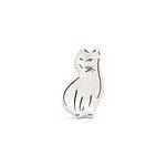 Large Cat Knob - Cabinet Knobs - Large Cat Knob