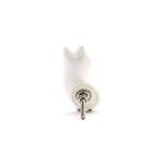 Large Cat Knob - Cabinet Knobs - Large Cat Knob
