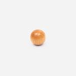 Loch - Beech Wood Sphere Knob - Architectural Hardware - Beech Wood Sphere Knob
