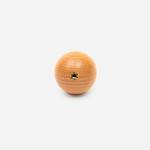 Loch - Beech Wood Sphere Knob - Architectural Hardware - Beech Wood Sphere Knob
