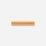 Loch - Beech Wood Sleek Handle - Cabinet Handles - Beech Wood Sleek Handle