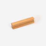 Loch - Beech Wood Sleek Handle - Cabinet Handles - Beech Wood Sleek Handle