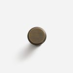 Arezzo - Antique Bronze Brass Handle - Architectural Hardware - Antique Bronze