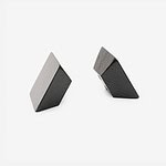 Blyth - Walnut Wood Square Knob - Architectural Hardware - Walnut Wood Square Knob