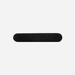 Blyth - Red Oak Wood Ellipse Handle - Architectural Hardware - Red Oak Wood Ellipse Handle