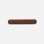 Blyth - Red Oak Wood Baton Handle - Architectural Hardware - Red Oak Wood Baton Handle