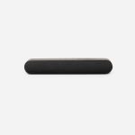 Blyth - Red Oak Wood Baton Handle - Architectural Hardware - Red Oak Wood Baton Handle