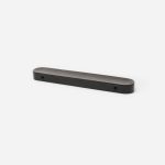 Blyth - Red Oak Wood Baton Handle - Architectural Hardware - Red Oak Wood Baton Handle