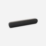 Blyth - Red Oak Wood Baton Handle - Architectural Hardware - Red Oak Wood Baton Handle