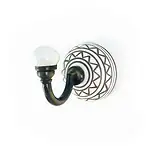Aztec Design Wall Hook - Wall Hooks - Aztec Design Wall Hook