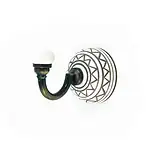 Aztec Design Wall Hook - Wall Hooks - Aztec Design Wall Hook